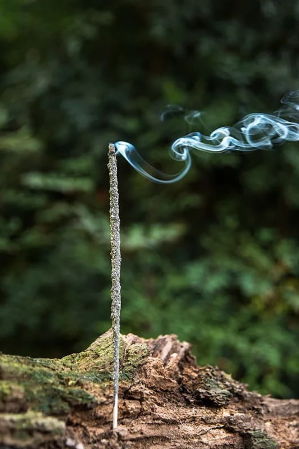 Vonná tyčinka Sagrada Madre Natural Copal