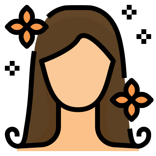 Drevený hrebeň 7 Čakier z Neemového dreva