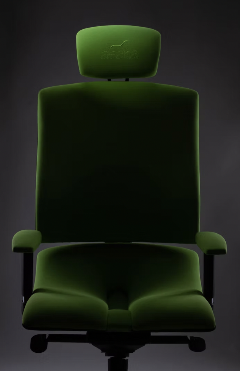 Asana Architekt stolička