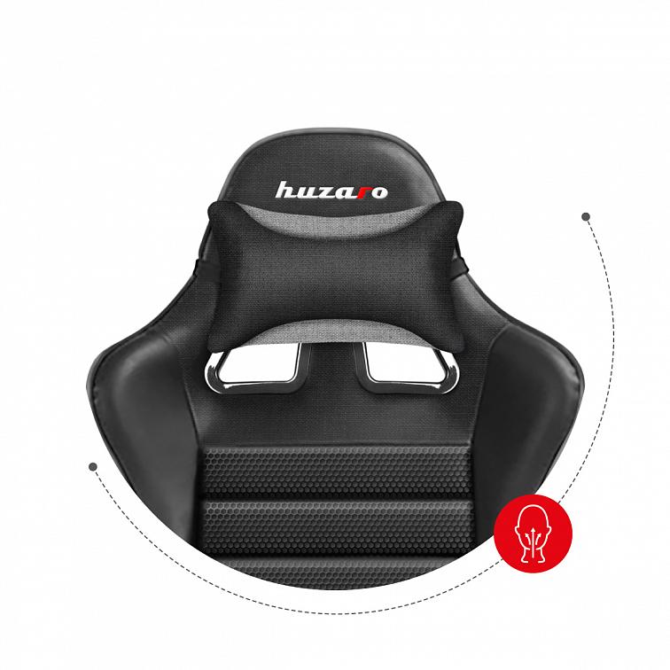 Herní židle HUZARO FORCE 6.0 MESH