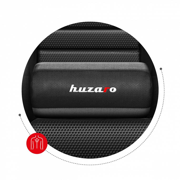 Herní židle HUZARO FORCE 6.0 MESH