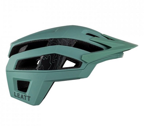 Leatt MTB Trail 3.0 V23 prilba, pistáciová