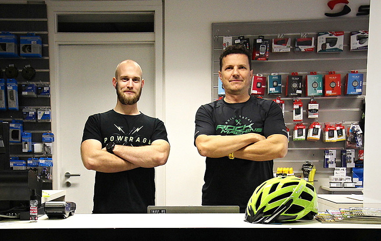 ALPINA Lyžiarska prilba BIOM čierna mat