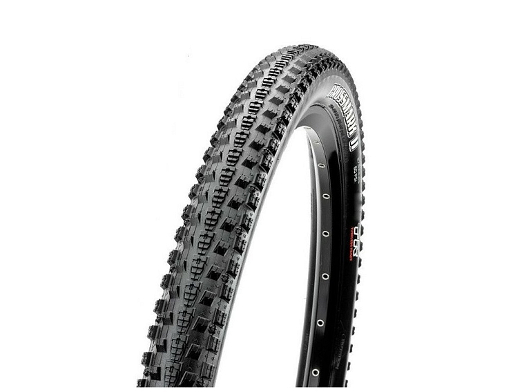 Maxxis CROSSMARK II 27.5" EXO/TR, kevlar, MTB plášť