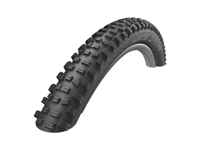 Schwalbe HANS DAMPF 26x2.35”, Performance, MTB plášť 840 g