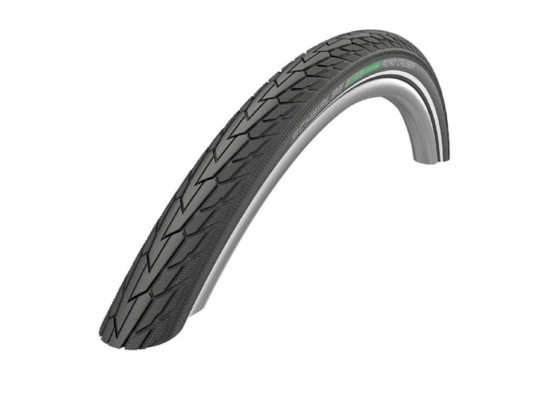 Schwalbe ROAD CRUISER 28" (700x40C) Active, Reflex, mestský plášť, 705 g