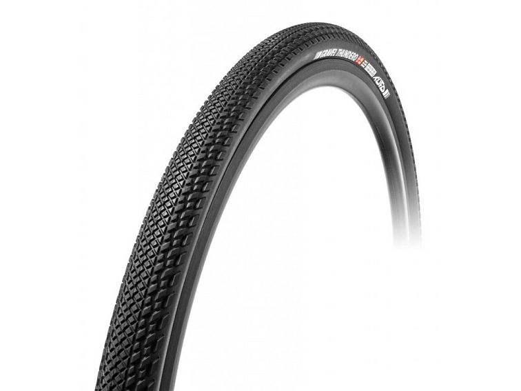 Tufo GRAVEL THUNDERO 28" (700x48C) plášť, 470g