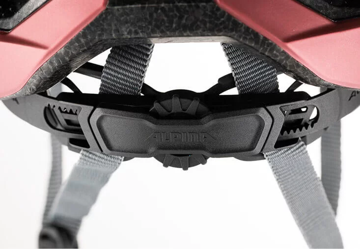 Cyklistické prilby Alpina - ochrana a komfort