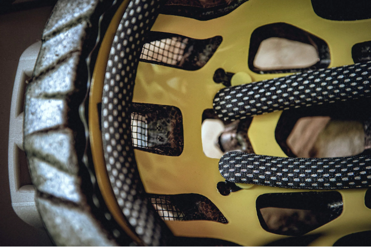 Technológie cyklistických prilieb Alpina pre vyššiu bezpečnosť