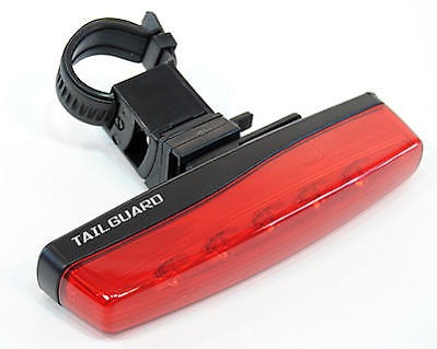Svetlo zadné SIGMA TAIL GUARD