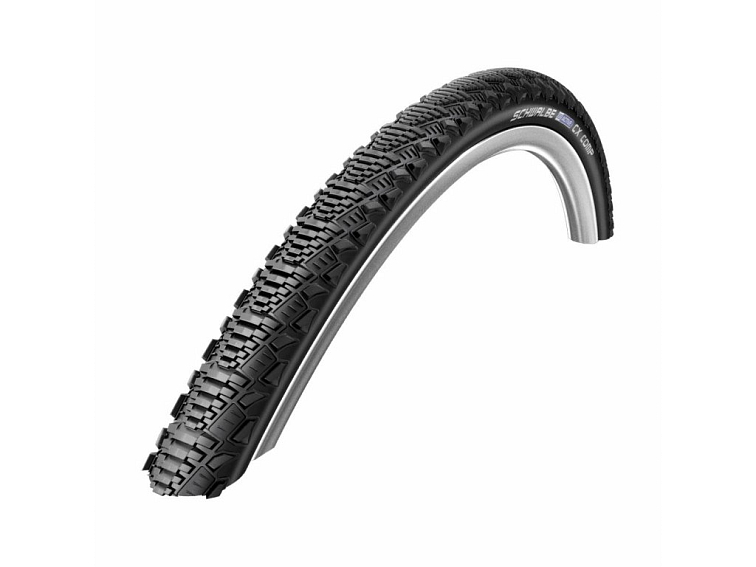 Schwalbe CX COMP 26x2.00” Active, MTB plášť, 620 g