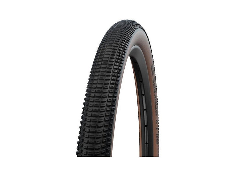 Schwalbe BILLY BONKERS 20x2.00”, Performance, BMX plášť, 355 g