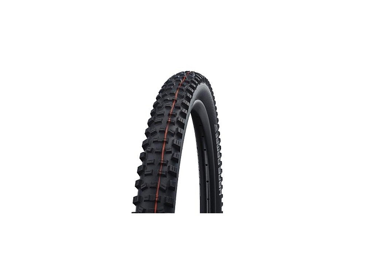 Schwalbe HANS DAMPF 29x2.35”, Super Trail, MTB plášť 1015 g