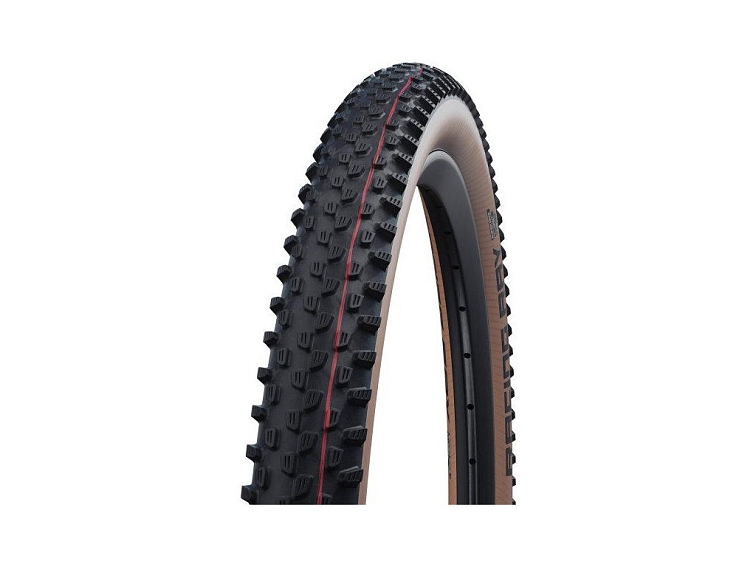 Schwalbe RACING RAY 29x2.25", Super Race, MTB plášť, 680 g