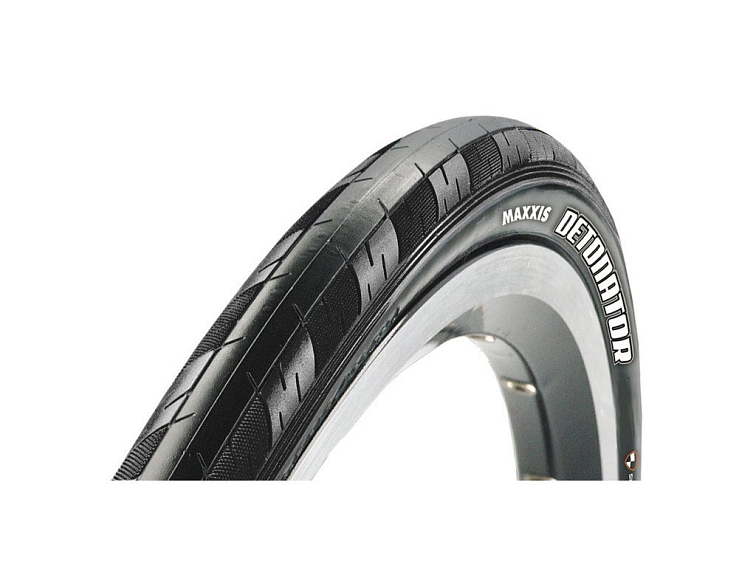Maxxis DETONATOR 700, kevlar, cestný plášť