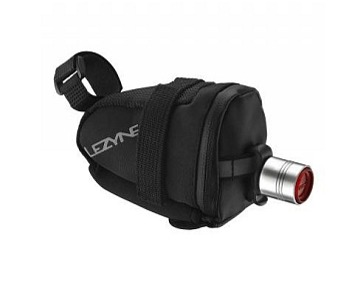 LEZYNE LED FEMTO DRIVE zadné svetlo