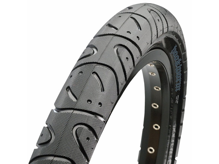 Maxxis HOOKWORM 20x1.95, drôt, BMX plášť