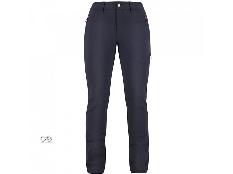 Karpos SCARNIA outdoorové nohavice, dámske, vulcan