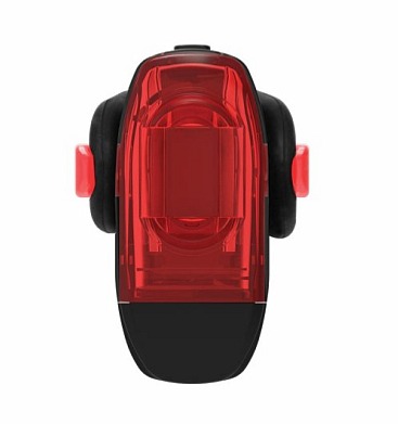 LEZYNE KTV DRIVE+ zadné svetlo, 40 Lumen