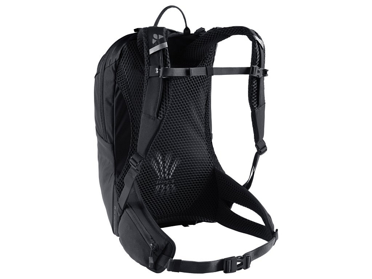 Vaude Tremalzo 12, dámsky batoh, black