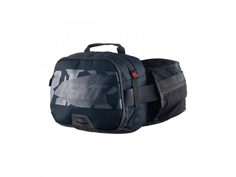 Leatt ľadvinka Tool Belt Core 2.0, čierna