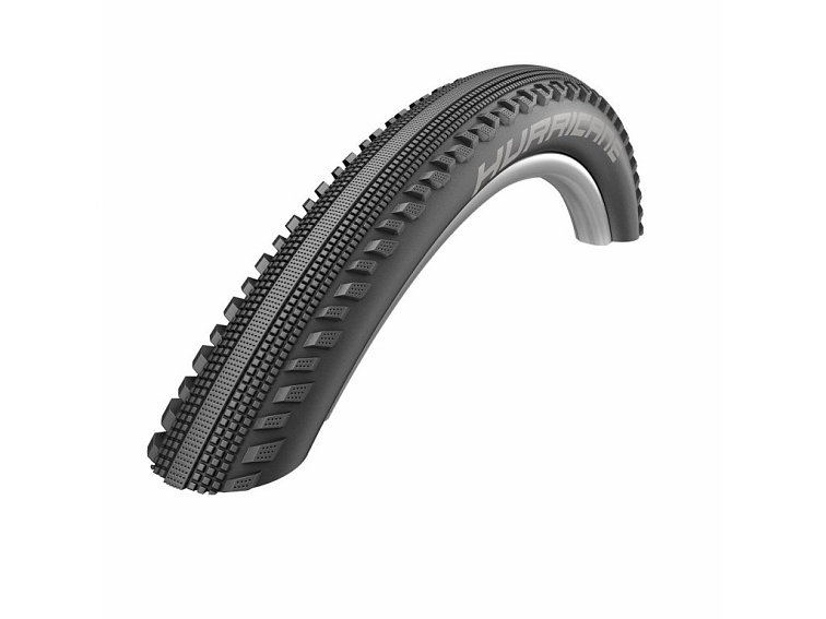 Schwalbe HURRICANE 26x2.10”, Performance, MTB plášť, 655 g