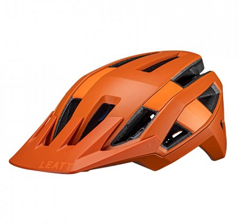 Leatt MTB Trail 3.0 V24 prilba, glow