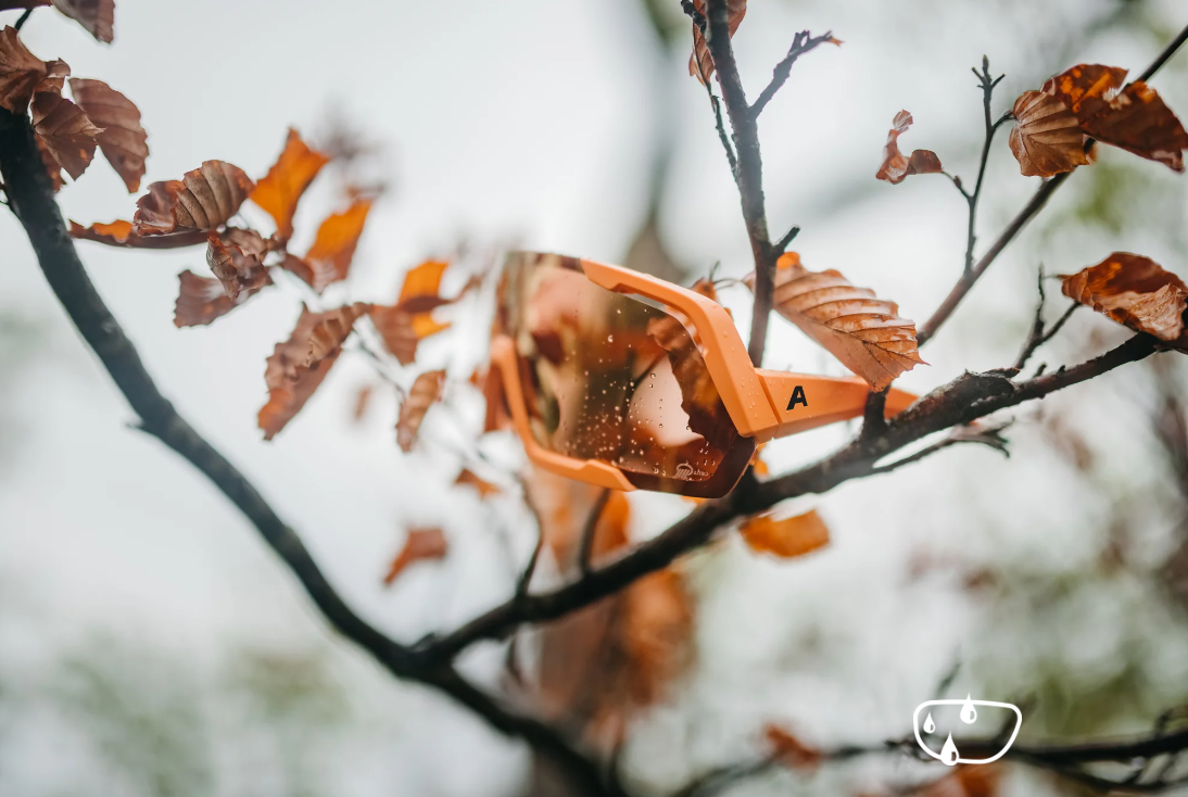 Technológie skiel okuliarov Alpina