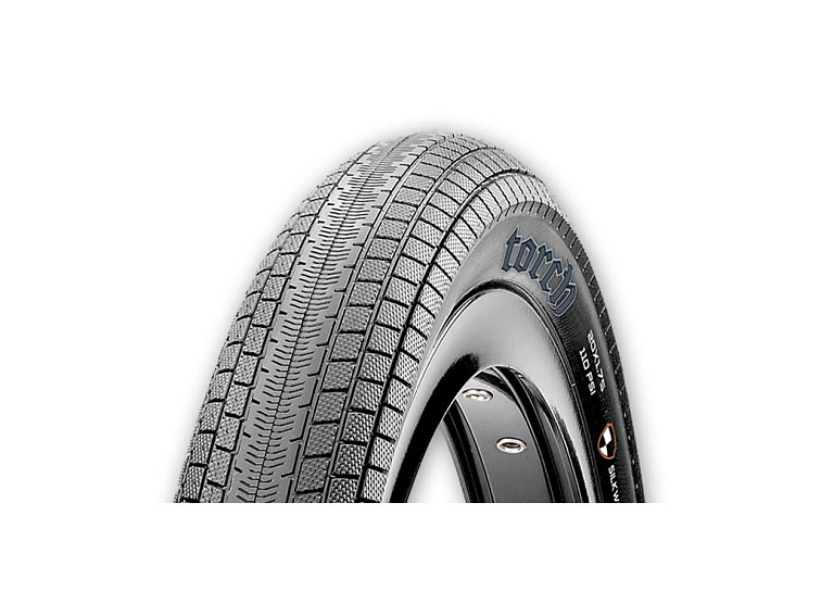 Maxxis TORCH 29x2.10 SilkWorm, kevlar, MTB plášť