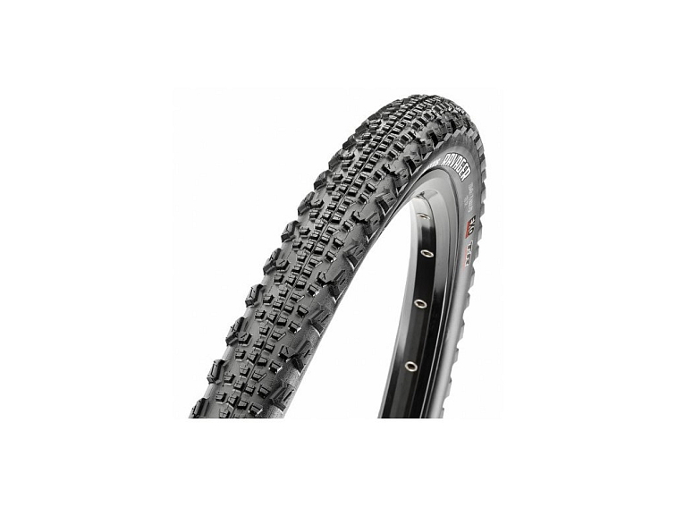 Maxxis RAMBLER 700x45C, EXO/TR, kevlar, gravel plášť