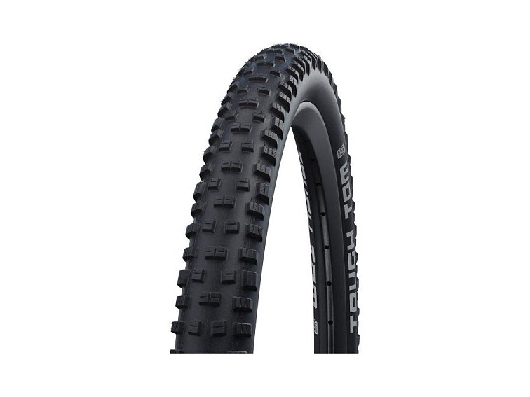 Schwalbe TOUGH TOM 26x2.35”, Active, MTB plášť 745 g
