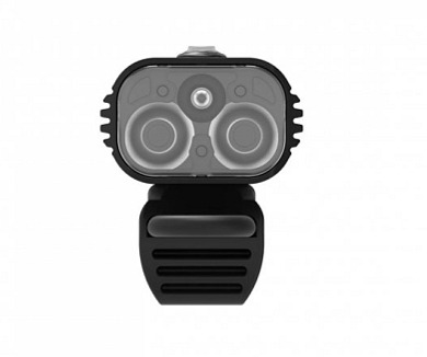 Lezyne MACRO DRIVE 1400+ predné LED svetlo