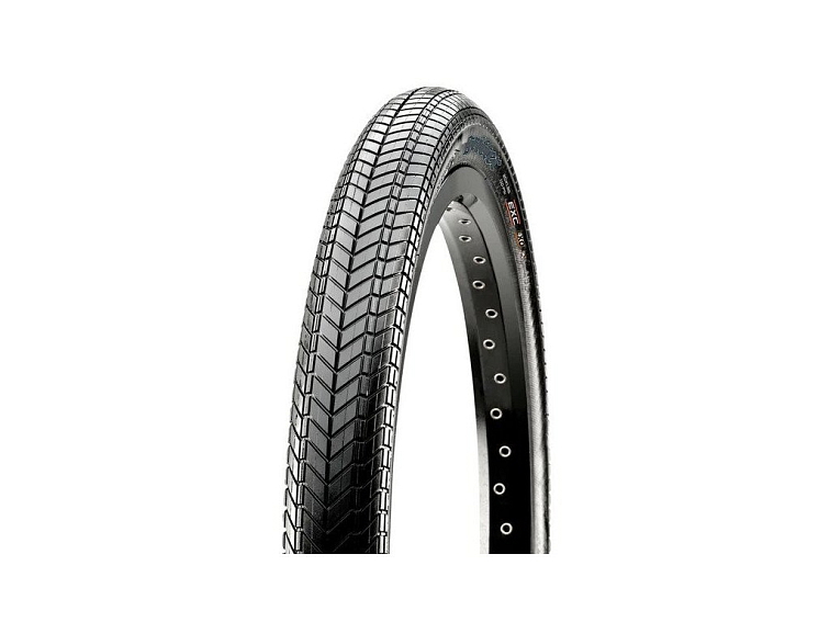 Maxxis GRIFTER 29x2.00, kevlar, BMX plášť