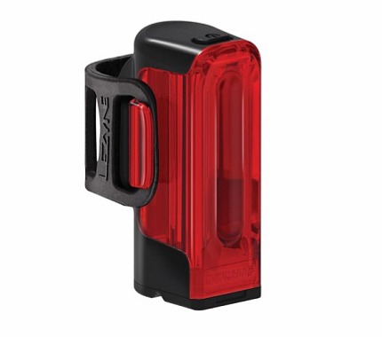 LEZYNE STRIP DRIVE 300+ zadné svetlo, 300 Lumenov