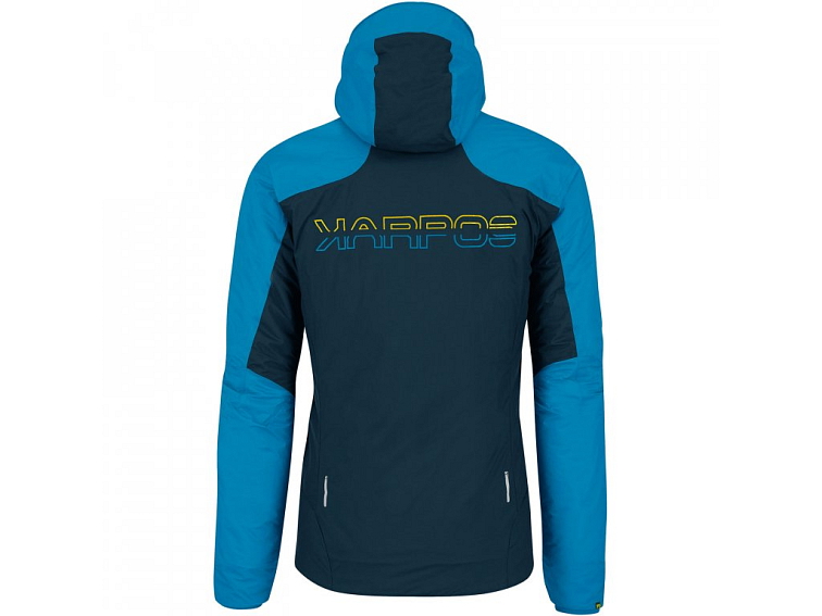 Karpos VINSON EVO outdoorová bunda, pánska, midnight/diva blue