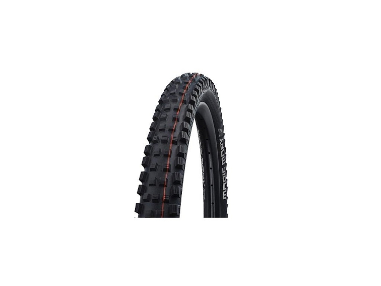 Schwalbe MAGIC MARY 29x2.40”, Super Gravity, MTB plášť, 1280 g