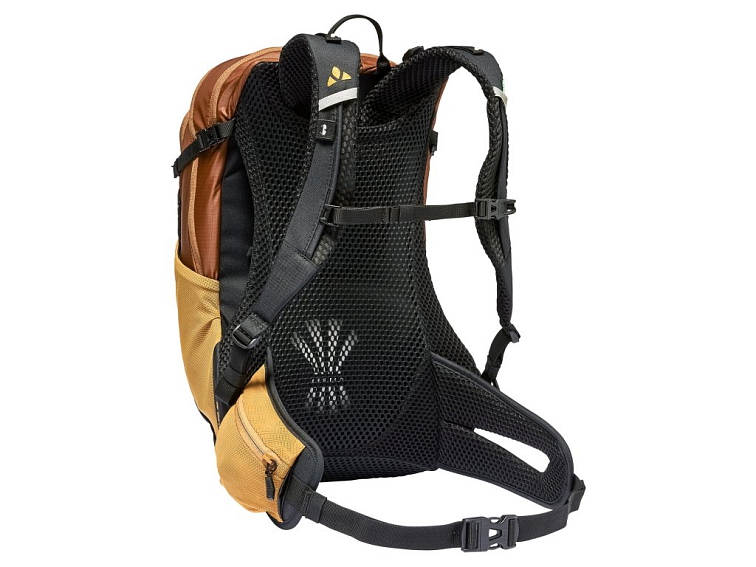 Vaude Tremalzo 16, unisex batoh, umbra
