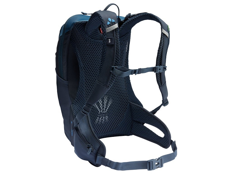 Vaude Tremalzo 10, unisex batoh, baltic sea