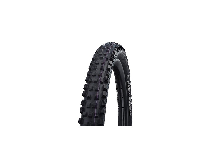 Schwalbe MAGIC MARY 27.5x2.40”, Super Gravity, MTB plášť