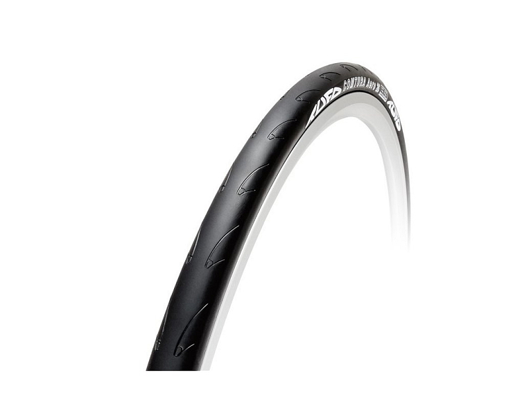 Tufo COMTURA AERO 28" (700×28C), plášť, 240g