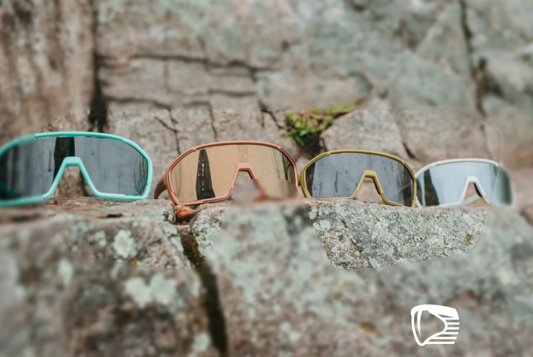 Technológie skiel okuliarov Alpina