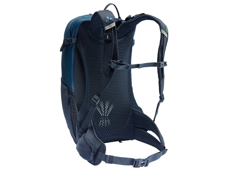 Vaude Tremalzo 22, unisex batoh, baltic sea