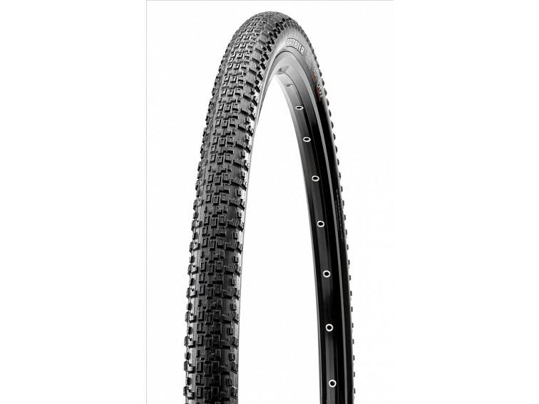 Maxxis RAMBLER 650x47B, EXO, drôt, MTB plášť