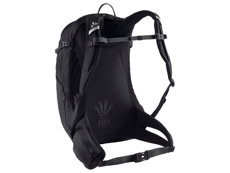 Vaude Tremalzo 18, dámsky batoh, black