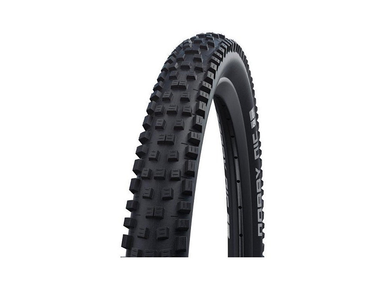 Schwalbe NOBBY NIC 29x2.40”, Double Defense (DD), MTB plášť, 950 g