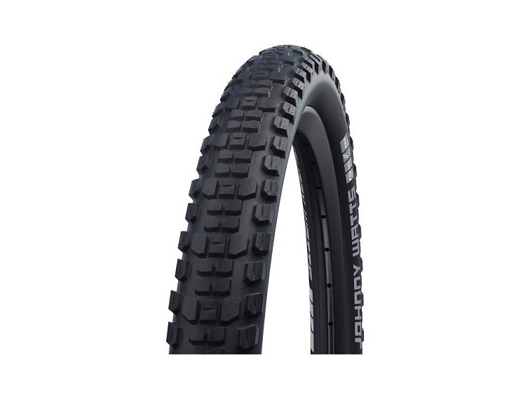 Schwalbe JOHNNY WATTS 29x2.60”, Double Defense (DD), MTB plášť, 1395 g