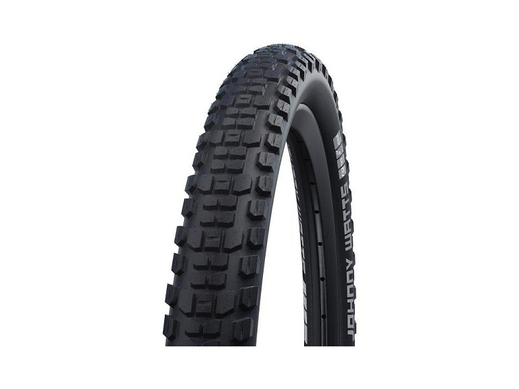 Schwalbe JOHNNY WATTS 27.5x2.60”, Double Defense (DD), MTB plášť, 1020 g