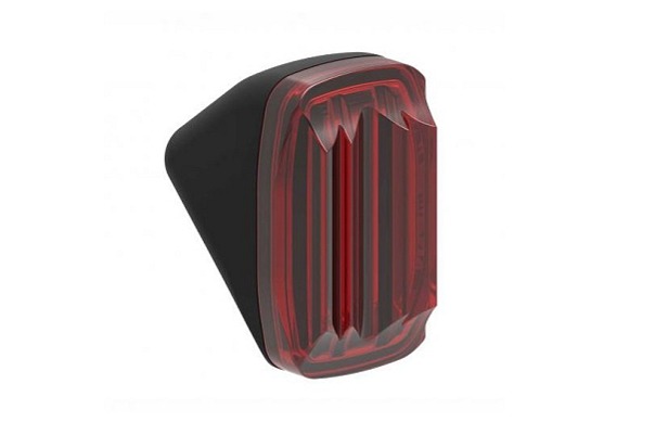 LEZYNE E-BIKE REAR FENDER zadné svetlo na elektrobicykel