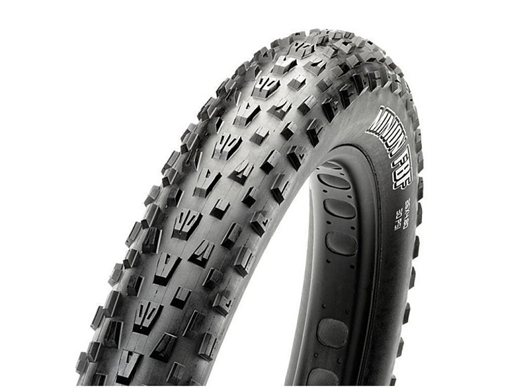 Maxxis MINION FBF 27.5x3.80, EXO/TR, kevlar, MTB plášť