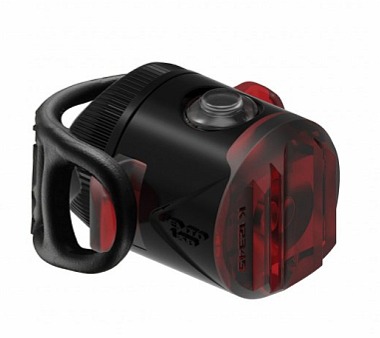 Lezyne FEMTO USB DRIVE zadné svetlo